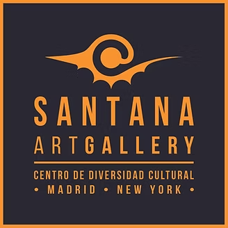 Santana Art Gallery — Centro de diversidad cultural
